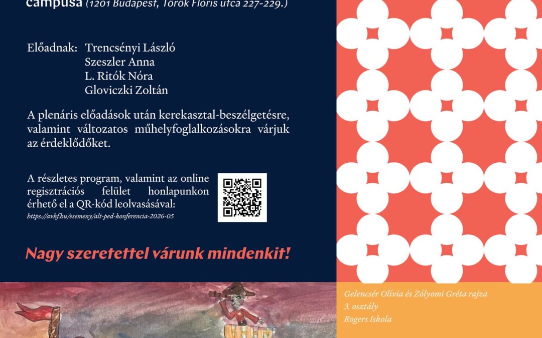 Ilyen volt a Ki viszi át…? Új kihívások, bevált gyakorlatok az iskolában konferencia – reflexiók